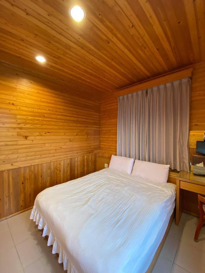 Tianyi Homestay Fenchihu Exterior foto